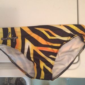 Men’s speedo